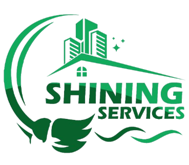 Shining Services Logo